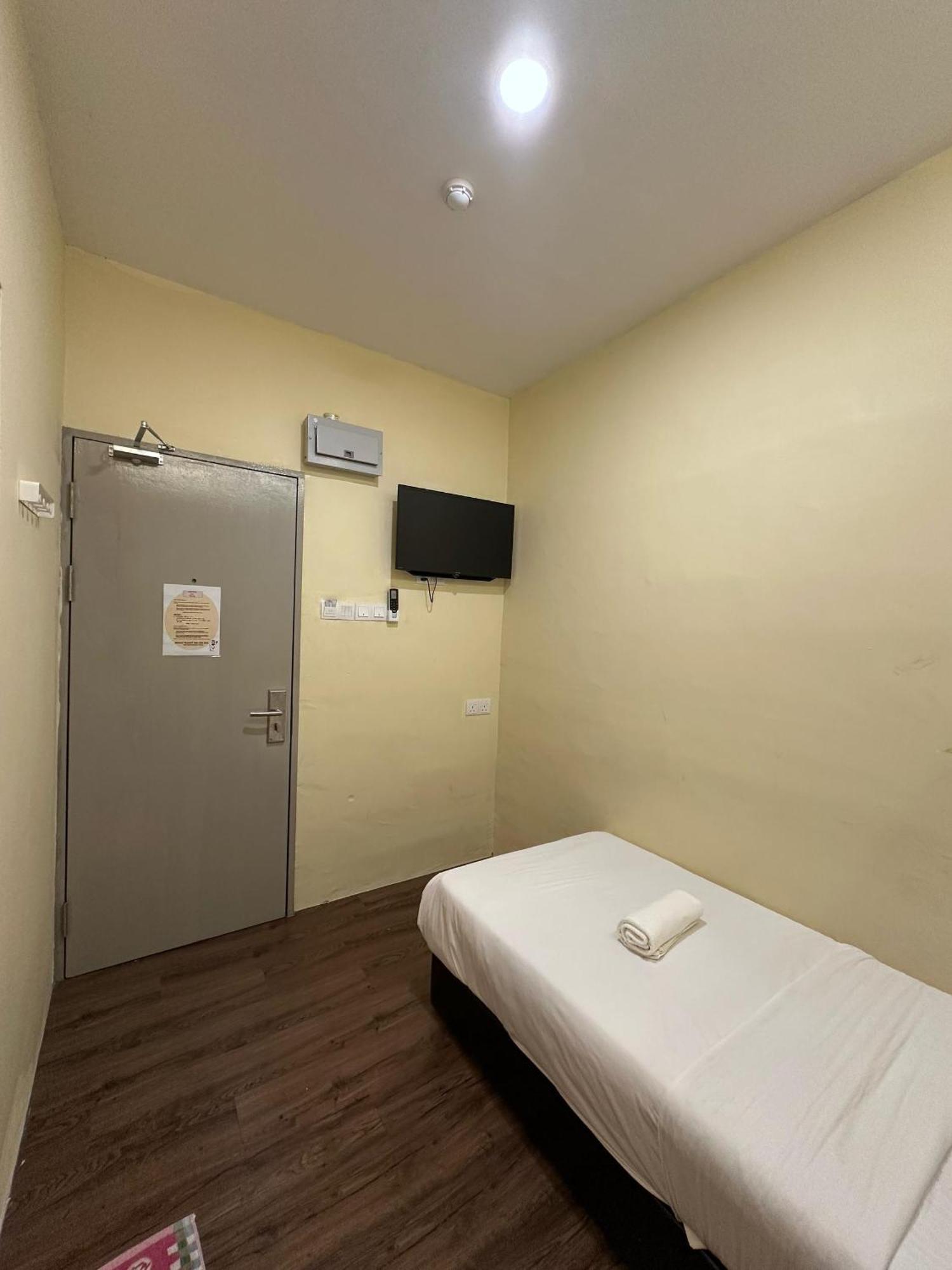 Serian Transit Inn Екстер'єр фото