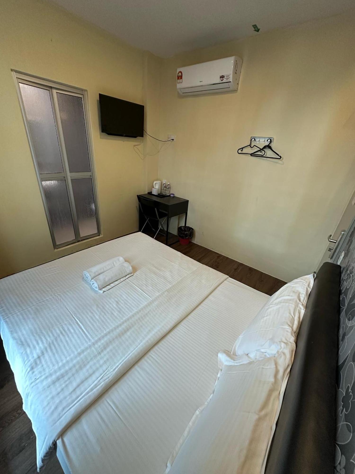 Serian Transit Inn Екстер'єр фото
